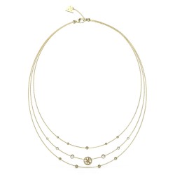 Collana Donna Guess JUBN03376JWYGT-U