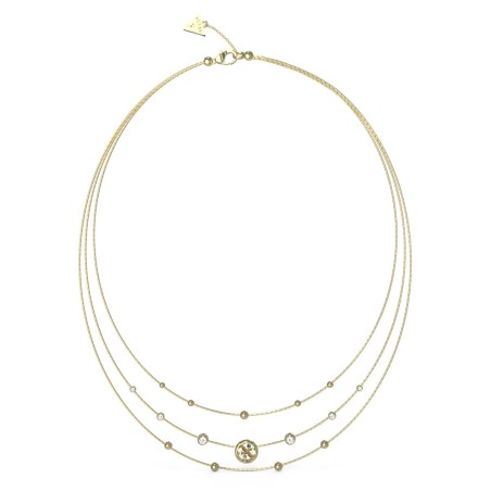 Collana Donna Guess JUBN03376JWYGT-U