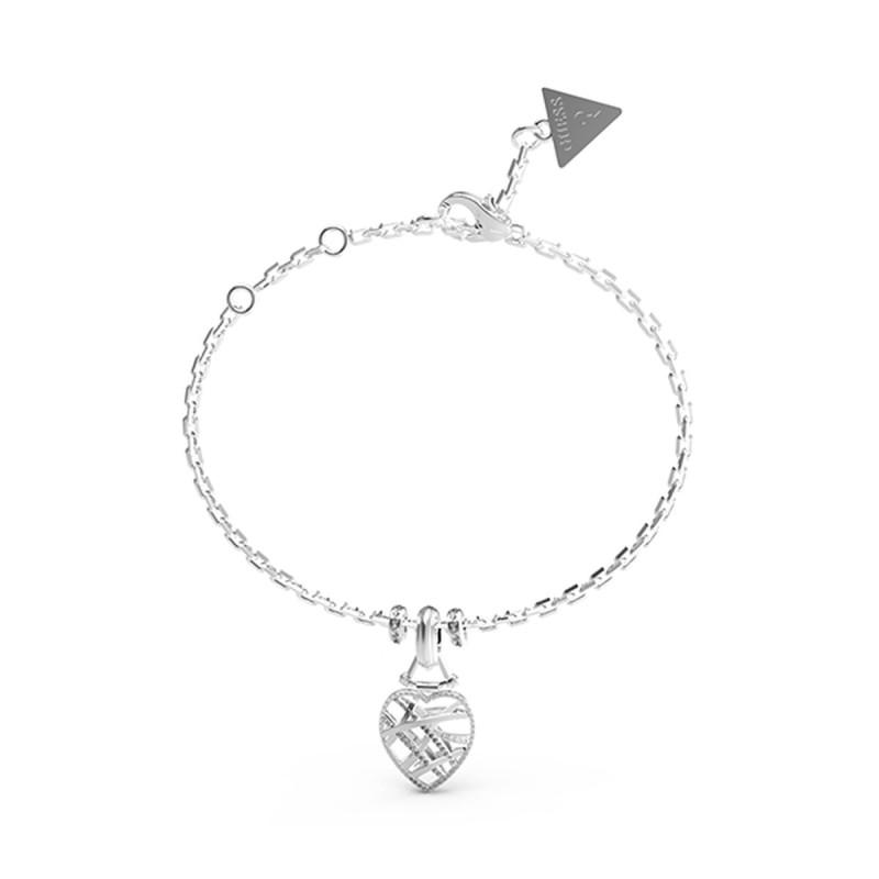 Bracciale Donna Guess JUBB03100JWRHS Bracciale Donna Guess JUBB03100JWRHS