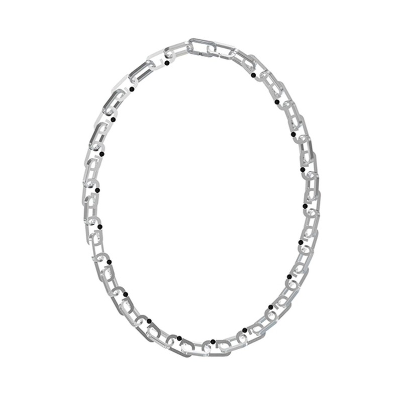 Collana Uomo Guess JUMN02124JWSTT-U Collana Uomo Guess JUMN02124JWSTT-U