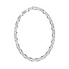 Collana Uomo Guess JUMN02124JWSTT-U