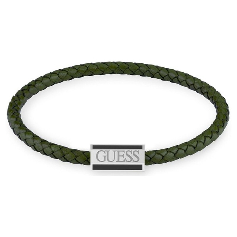 Bracciale Uomo Guess JUMB02142JWSTDGS Bracciale Uomo Guess JUMB02142JWSTDGS