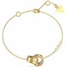 Bracciale Donna Guess JUBB03282JWYGS
