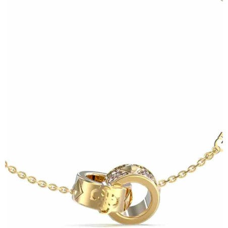 Bracciale Donna Guess JUBB03282JWYGS
