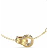 Bracciale Donna Guess JUBB03282JWYGS