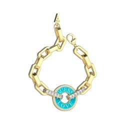 Bracciale Donna Guess JUBB04076JWYGTQS