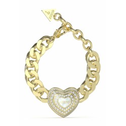Bracciale Donna Guess JUBB04014JWYGWHS