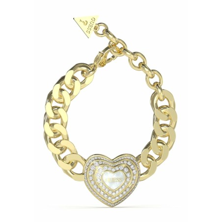 Bracciale Donna Guess JUBB04014JWYGWHS