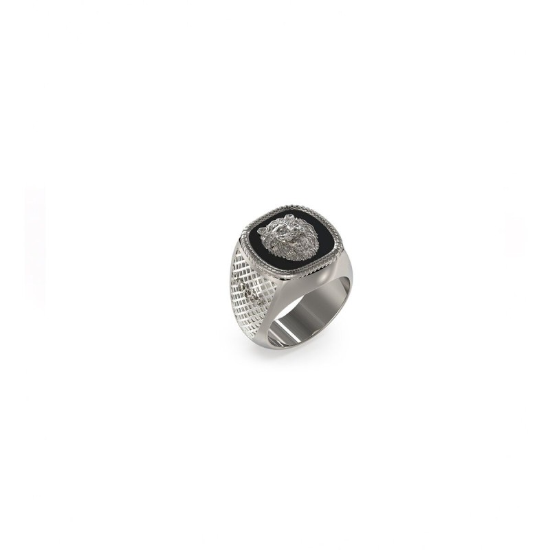 Anello Donna Guess JUMR04003JWSTBK64 Anello Donna Guess JUMR04003JWSTBK64