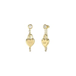 Orecchini Donna Guess JUBE04212JWYGT-U