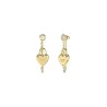 Orecchini Donna Guess JUBE04212JWYGT-U