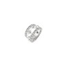 Anello Donna Guess JUBR03320JWRH