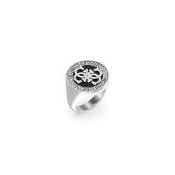 Anello Uomo Guess JUMR02115JWSTBK64 24