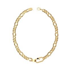 Collana Donna Guess JUMN02126JWYGT-U
