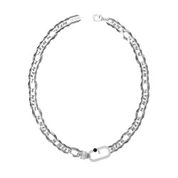 Collana Donna Guess JUMN02126JWSTT-U