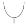 Collana Donna Guess JUXN03001JWGMT-U