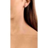 Orecchini Donna Guess JUBE03133JWYGT-U