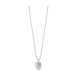 Collana Donna Guess JUMN01387JWSTT-U