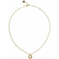 Collana Donna Guess JUBN03350JWYGT-U