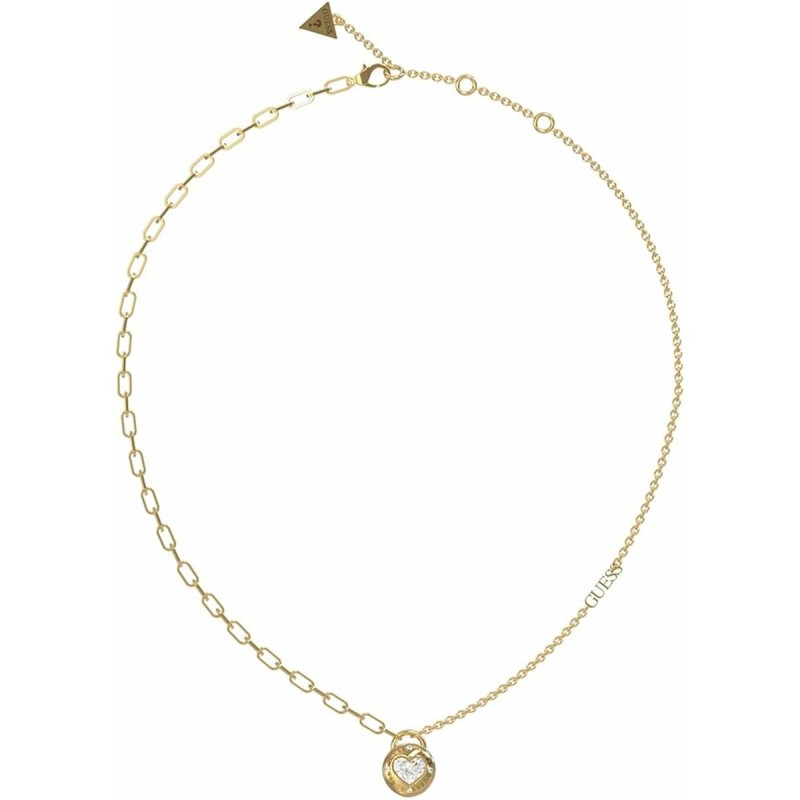 Collana Donna Guess JUBN03350JWYGT-U