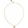 Collana Donna Guess JUBN03350JWYGT-U