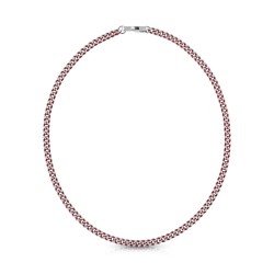 Collana Guess JUMN01381JWSTRDT-U