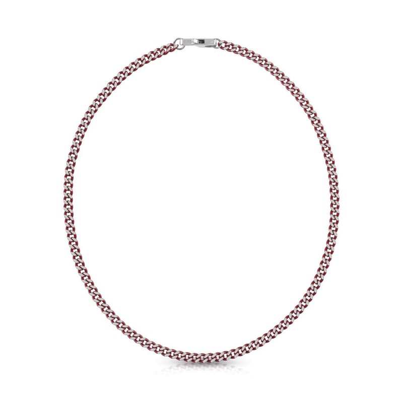 Collana Guess JUMN01381JWSTRDT-U Collana Guess JUMN01381JWSTRDT-U