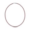 Collana Guess JUMN01381JWSTRDT-U