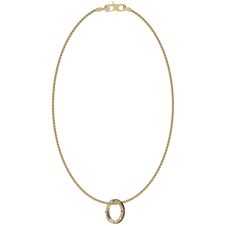 Collana Donna Guess JUMN03216JWYGBKT-U