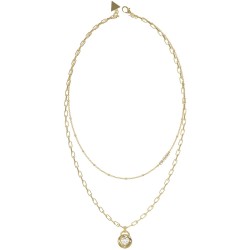 Collana Donna Guess JUBN03348JWYGT-U