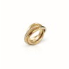 Anello Donna Guess JUBR04067JWYG56 16