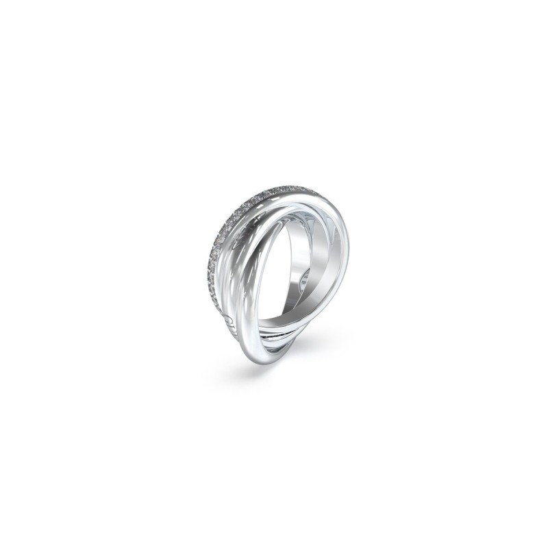 Anello Donna Guess JUBR04067JWRH54 14 Anello Donna Guess JUBR04067JWRH54 14