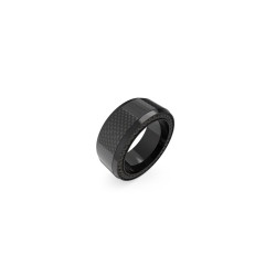Anello Uomo Guess JUMR04041JWBK64 24