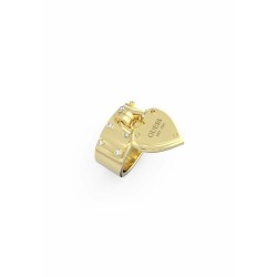 Anello Donna Guess JUBR04205JWYG56 16