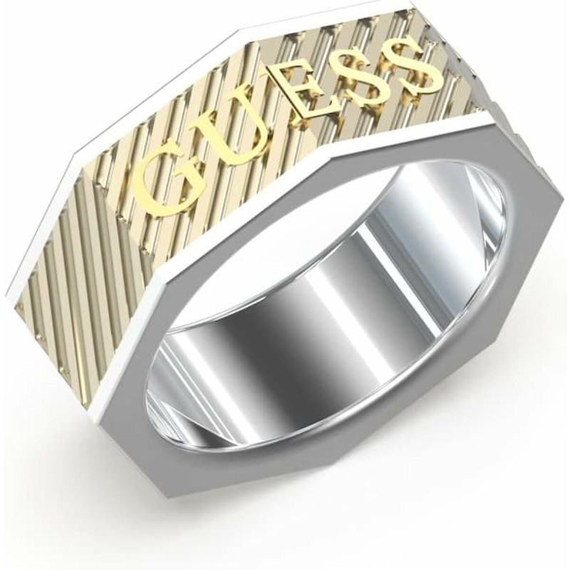 Anello Donna Guess JUMR03030JWYGST62 Anello Donna Guess JUMR03030JWYGST62