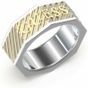 Anello Donna Guess JUMR03030JWYGST62