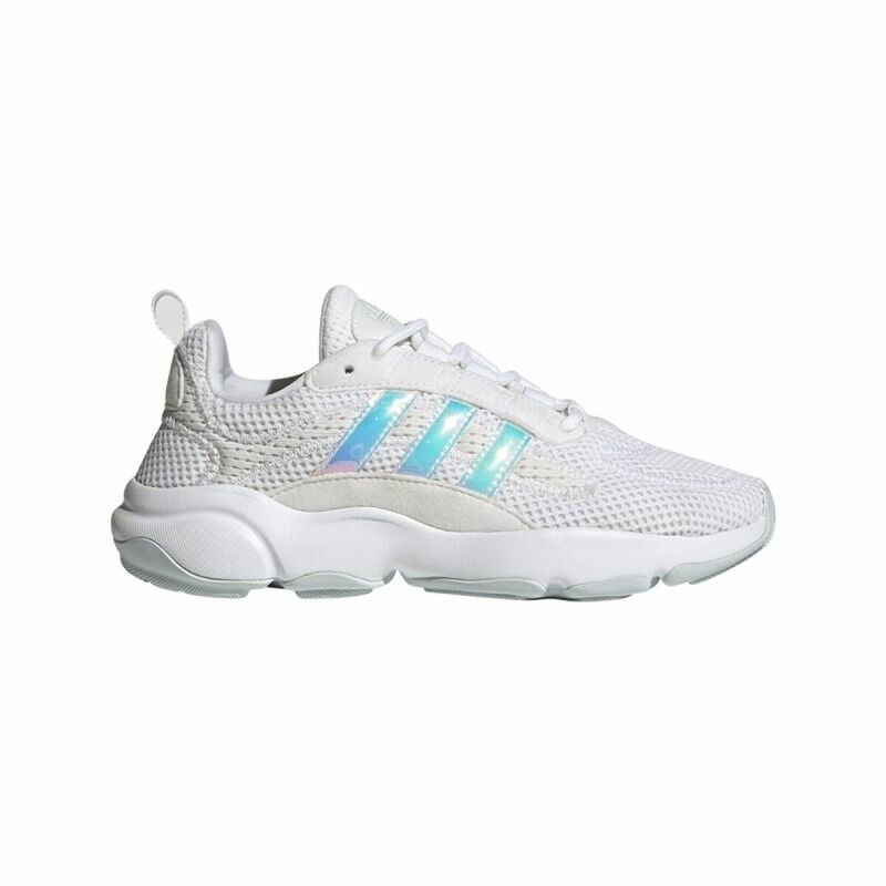 Scarpe Sportive Adidas Originals Haiwee Unisex Bianco Scarpe Sportive Adidas Originals Haiwee Unisex Bianco