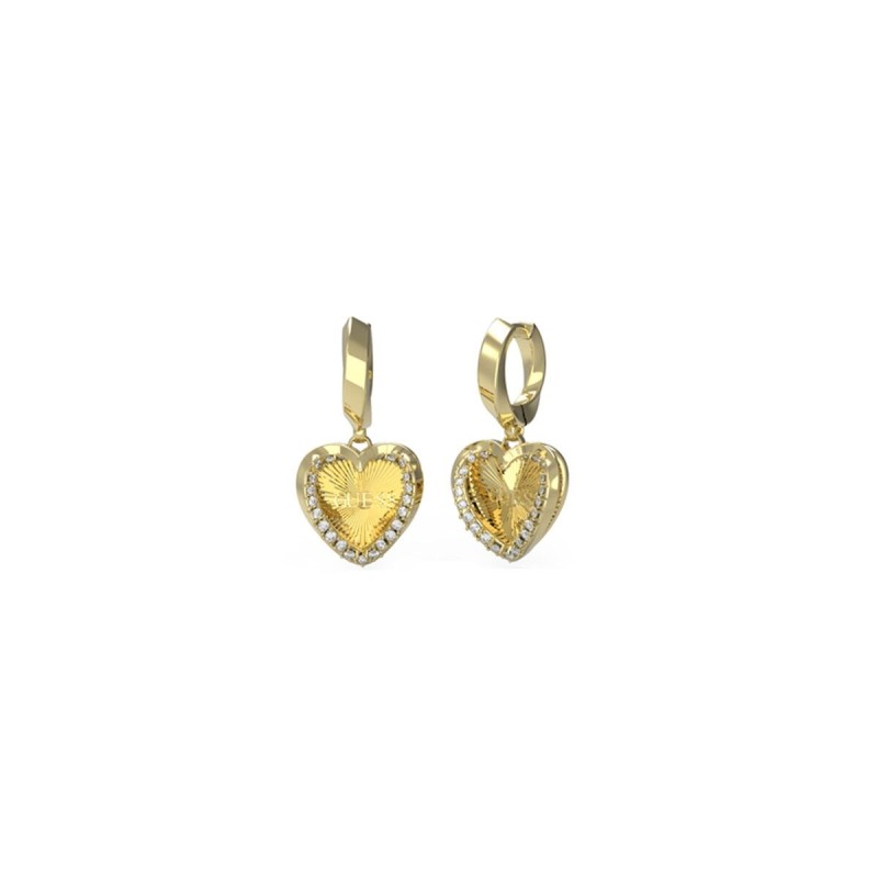Orecchini Donna Guess JUBE04608JWYGT-U Orecchini Donna Guess JUBE04608JWYGT-U
