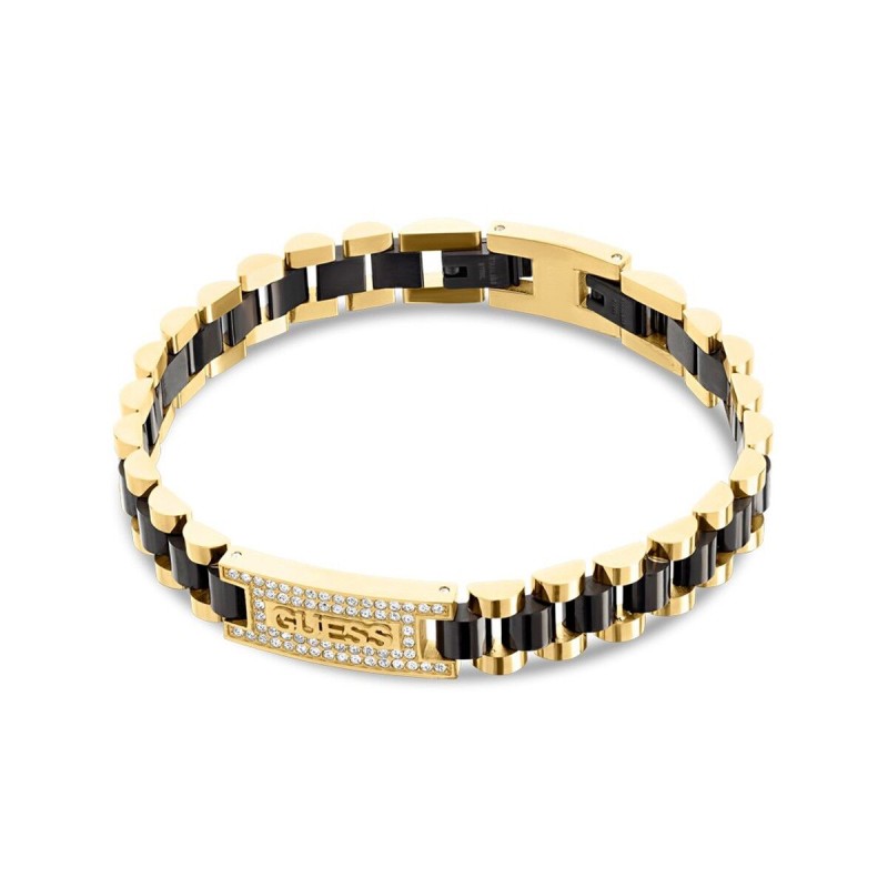 Bracciale Donna Guess JUMB03200JWYGBKT-U Bracciale Donna Guess JUMB03200JWYGBKT-U