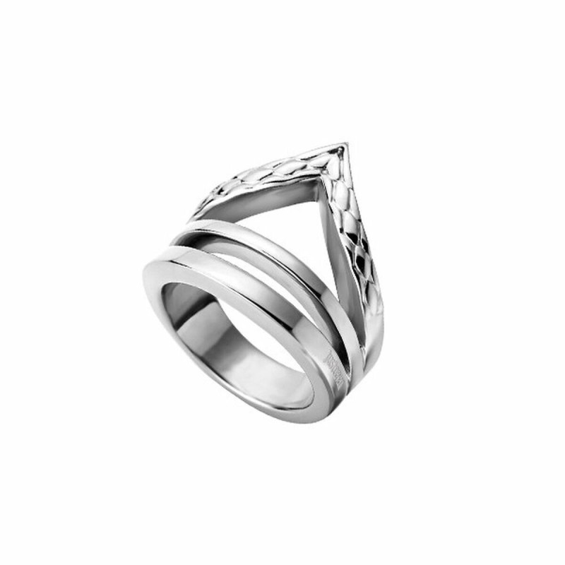 Anello Uomo Just Cavalli JCRG00110106 6 Anello Uomo Just Cavalli JCRG00110106 6