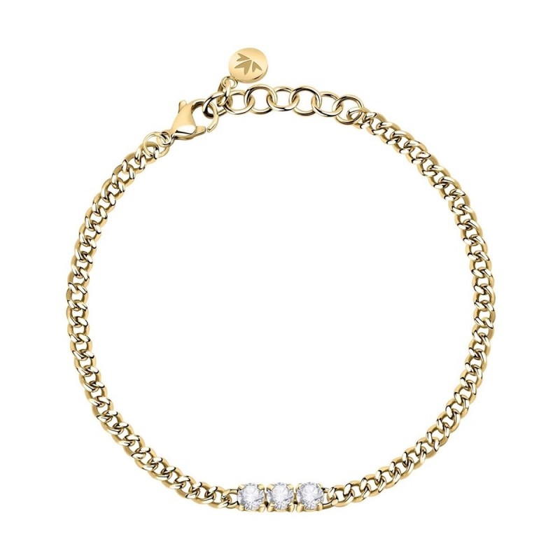 Bracciale Donna Morellato SAUZ12 Bracciale Donna Morellato SAUZ12