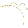 Collana Donna Swarovski 5648751