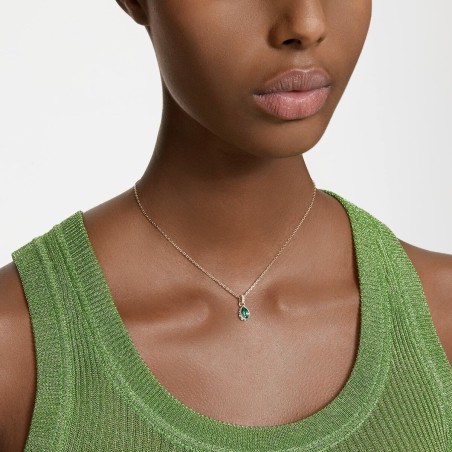 Collana Donna Swarovski 5648751