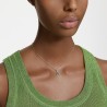 Collana Donna Swarovski 5648751