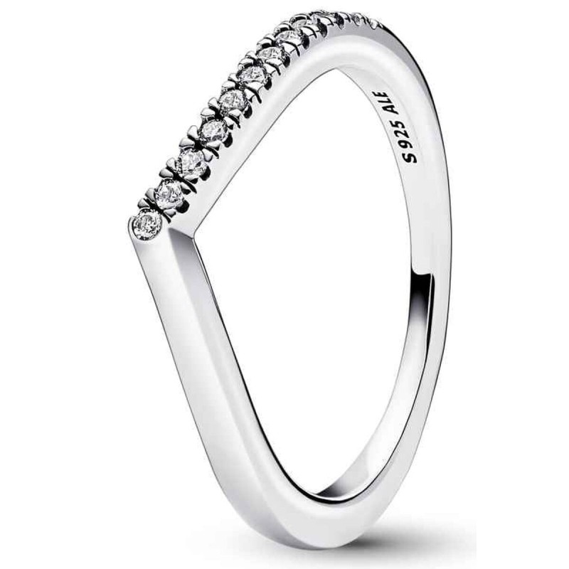 Anello Donna Pandora 192394C01-56 16 Anello Donna Pandora 192394C01-56 16