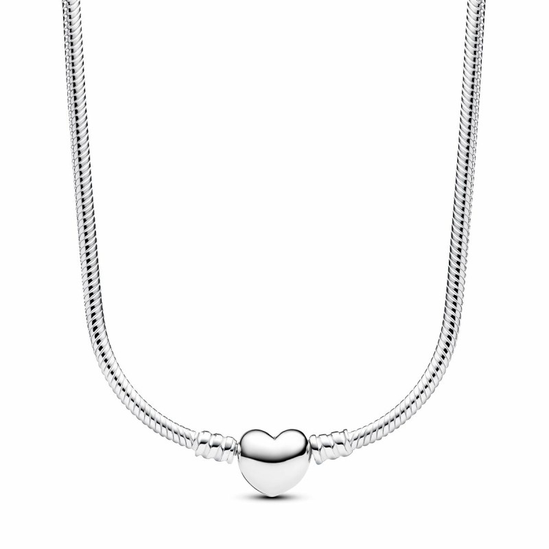 Collana Donna Pandora 393091C00-45 Collana Donna Pandora 393091C00-45