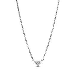 Collana Donna Pandora 393014C01-45