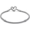Bracciale Donna Pandora ME Mis. 19