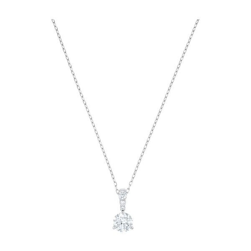 Collana Donna Swarovski 5472635 Collana Donna Swarovski 5472635
