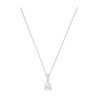 Collana Donna Swarovski 5472635